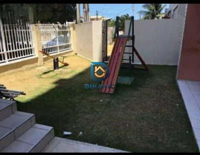 Apartamento, 3 quartos, 64 m² - Foto 2