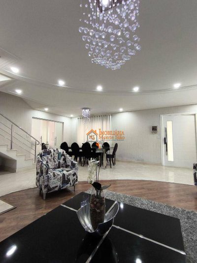 Sobrado, 3 quartos, 430 m² - Foto 5