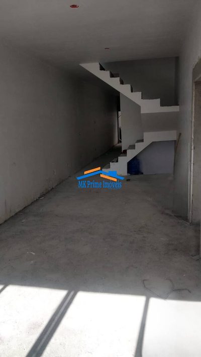 Sobrado, 3 quartos, 230 m² - Foto 4