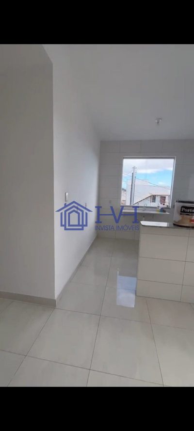 Casa, 3 quartos, 78 m² - Foto 1