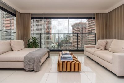 Apartamento, 3 quartos, 145 m² - Foto 2