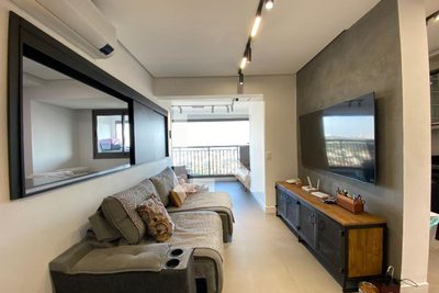 Apartamento, 2 quartos, 73 m² - Foto 4