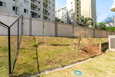 Apartamento, 2 quartos, 43 m² - Foto 2