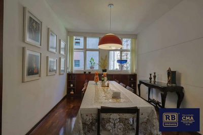 Apartamento, 4 quartos, 198 m² - Foto 5