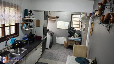Casa, 3 quartos, 200 m² - Foto 2