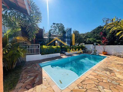 Chácara, 3 quartos, 555 m² - Foto 3