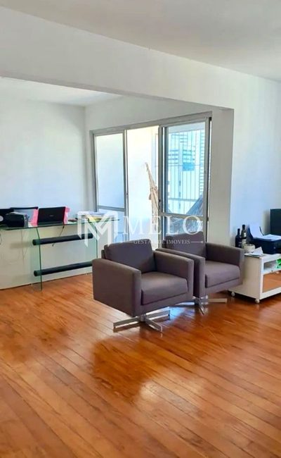 Apartamento, 4 quartos, 123 m² - Foto 1