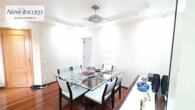 Apartamento, 3 quartos, 92 m² - Foto 2