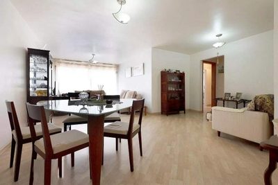 Apartamento, 3 quartos, 130 m² - Foto 2
