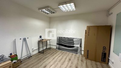 Sala-Conjunto, 60 m² - Foto 2