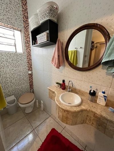Casa, 3 quartos, 185 m² - Foto 3