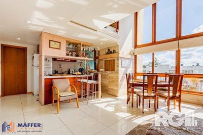 Apartamento, 3 quartos, 102 m² - Foto 1