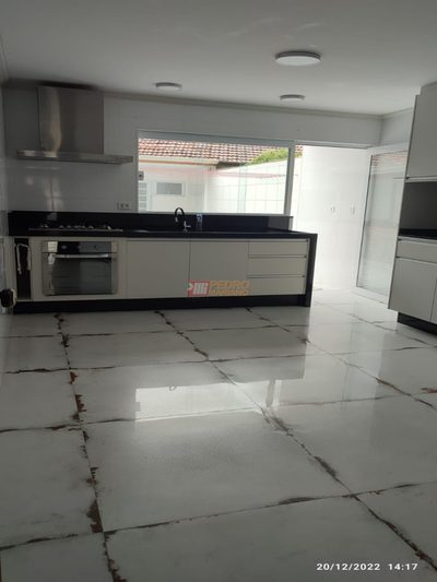 Sobrado, 3 quartos, 170 m² - Foto 4