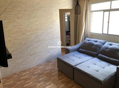 Apartamento, 1 quarto, 45 m² - Foto 5