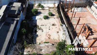 Terreno, 1250 m² - Foto 1