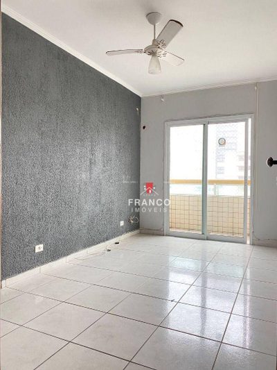 Apartamento, 1 quarto, 38 m² - Foto 3