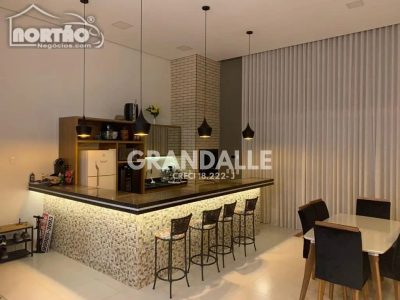 Casa, 4 quartos, 200 m² - Foto 3