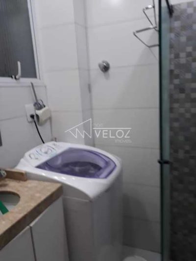 Apartamento, 1 quarto, 32 m² - Foto 1