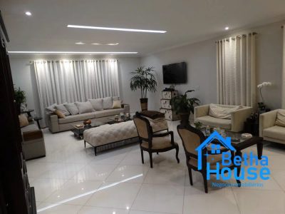 Casa, 5 quartos, 540 m² - Foto 2