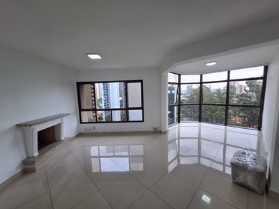 Apartamento, 3 quartos, 140 m² - Foto 4