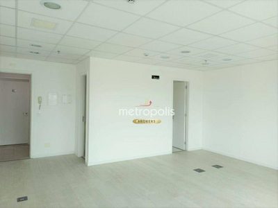 Sala-Conjunto, 37 m² - Foto 3
