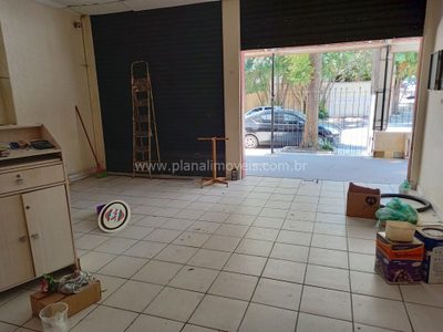 Loja-Salão, 53 m² - Foto 2