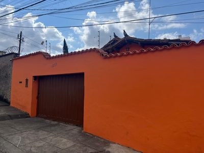 Casa, 3 quartos, 360 m² - Foto 1