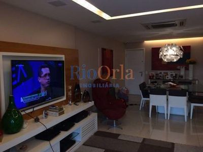 Cobertura, 4 quartos, 354 m² - Foto 5