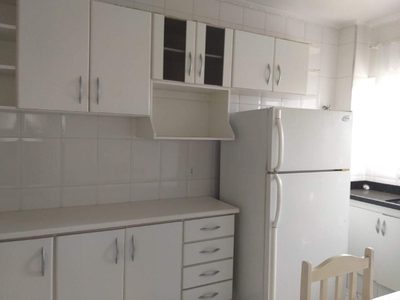 Apartamento, 2 quartos, 65 m² - Foto 2
