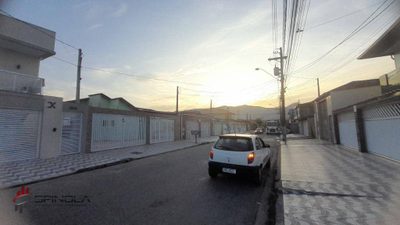 Casa de Condomínio, 2 quartos - Foto 2