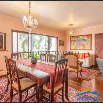 Apartamento, 3 quartos, 180 m² - Foto 5