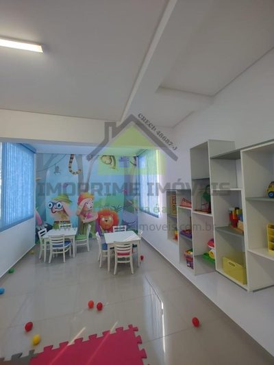 Apartamento, 2 quartos, 46 m² - Foto 2