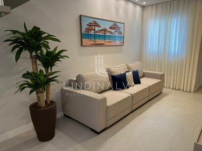 Cobertura, 3 quartos, 170 m² - Foto 2