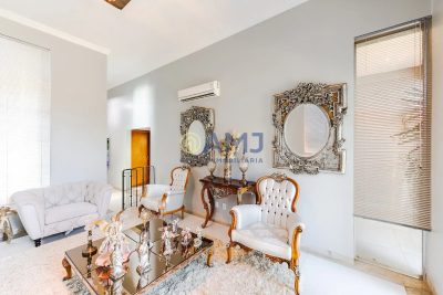 Casa, 4 quartos, 410 m² - Foto 3