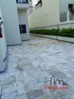 Apartamento, 2 quartos, 12 m² - Foto 2