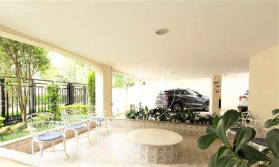 Apartamento, 3 quartos, 110 m² - Foto 4