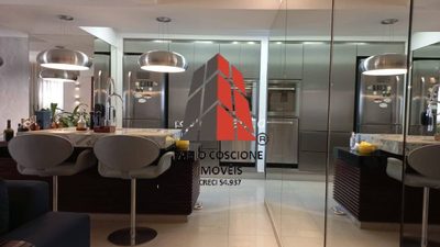 Apartamento, 3 quartos, 131 m² - Foto 3