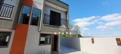 Casa, 2 quartos, 72 m² - Foto 1