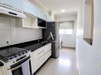 Apartamento, 2 quartos - Foto 5