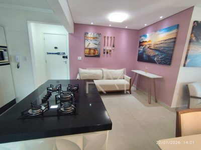 Apartamento, 2 quartos, 82 m² - Foto 3