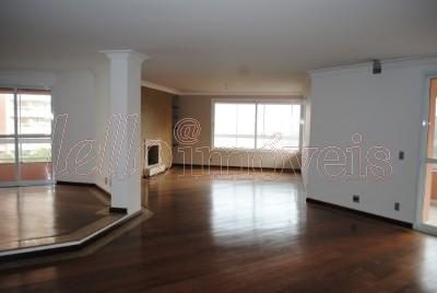 Apartamento, 4 quartos, 365 m² - Foto 3