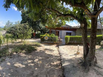 Chácara, 3 quartos, 1000 m² - Foto 4