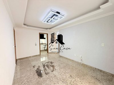 Apartamento, 3 quartos, 130 m² - Foto 2