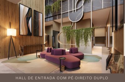 Apartamento, 2 quartos, 117 m² - Foto 3