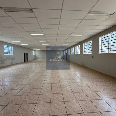 Loja-Salão, 430 m² - Foto 3