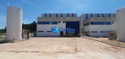 Depósito-Galpão, 1205 m² - Foto 4