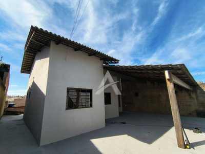 Casa, 2 quartos, 70 m² - Foto 2