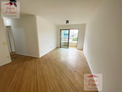 Apartamento, 3 quartos, 83 m² - Foto 1