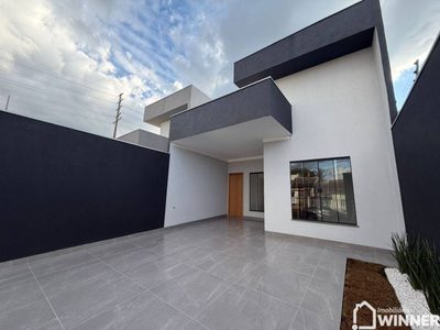 Casa, 3 quartos, 80 m² - Foto 3