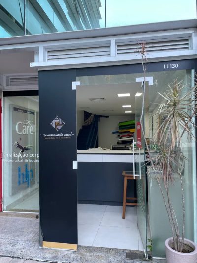 Prédio Inteiro, 47 m² - Foto 1